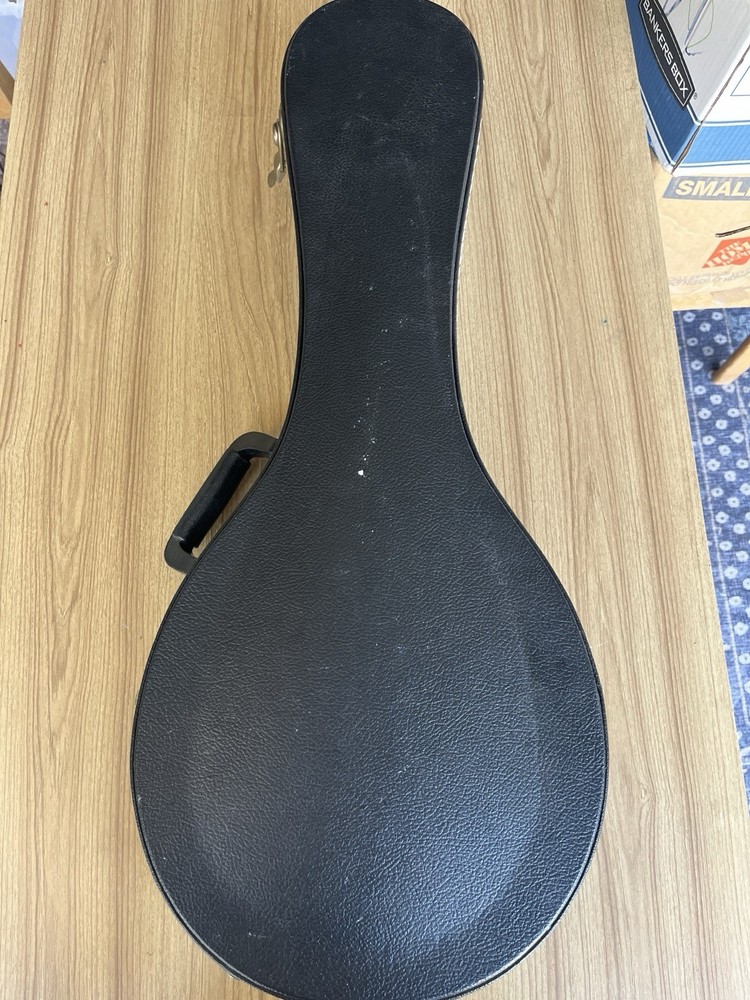 Epiphone Mandolin MM-30 / AS with Lined TKL Case Great Condition 2000s *read*