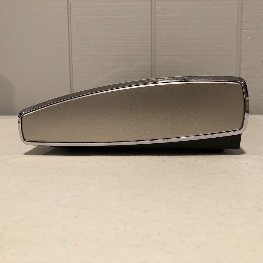 BOSE AV20 CONTROL CONSOLE No Power Supply No Remote UNTESTED No Returns