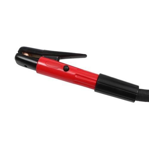 K5 Heavy Duty Carbon Arc Air Gouging Torch Arcair Gun W/ 7' Cable 1250 AMP US