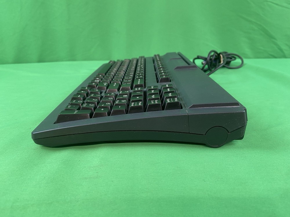 Cherry MY 7000 Keyboard W/ Card Reader