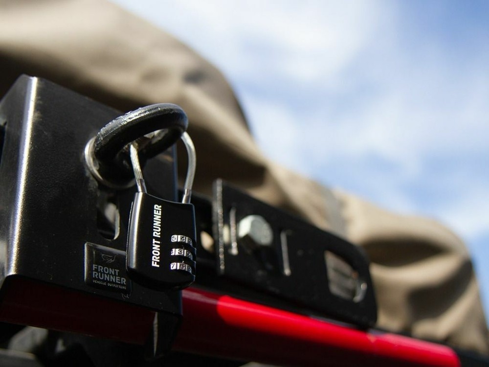 Front Runner Rack Accessory Lock / Small - RRAC134