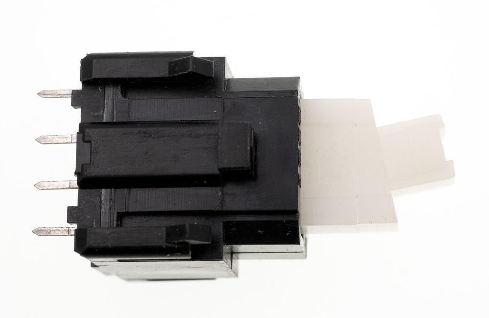 Honeywell/Microswitch 1B3S momentary linear keyboard switch, stepped, logic scan