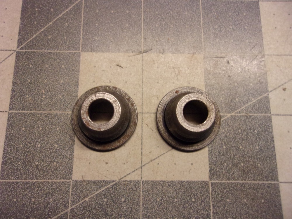 Daedong E5205-13331 (2) Valve Spring Retainers