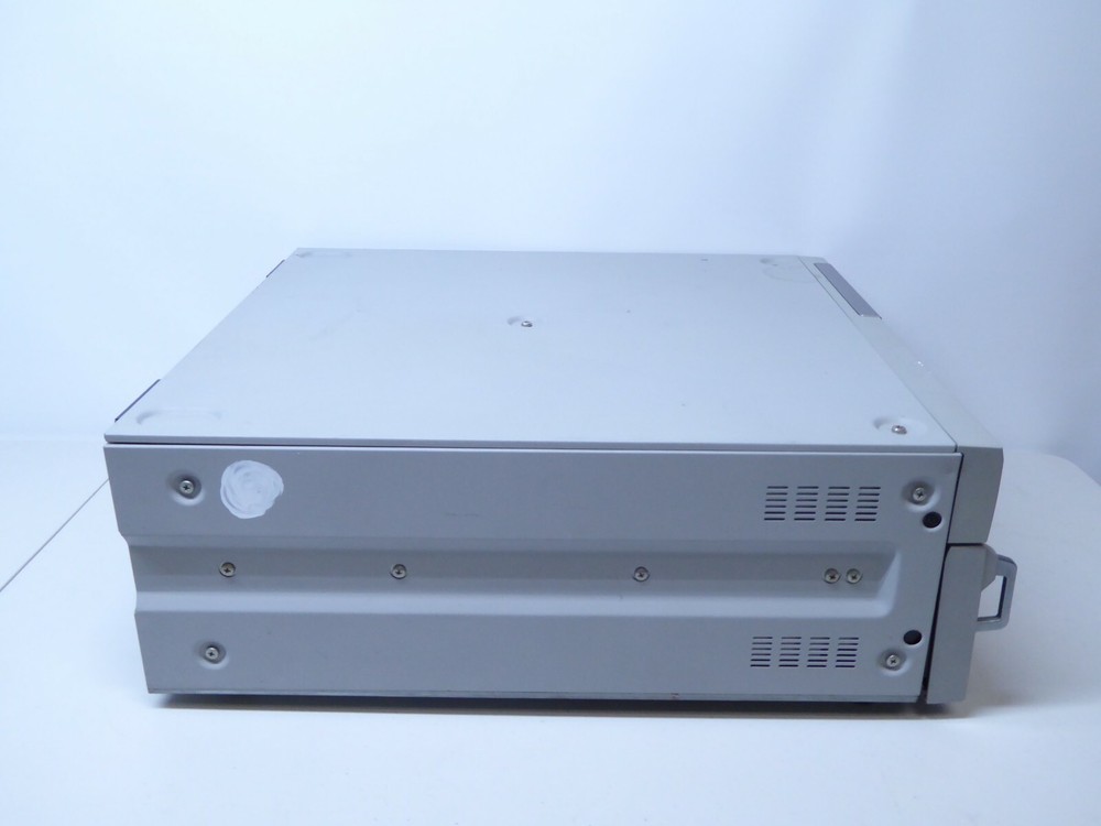 Sony DDSR-2000P Digital Videocassette Recorder {READ AD}