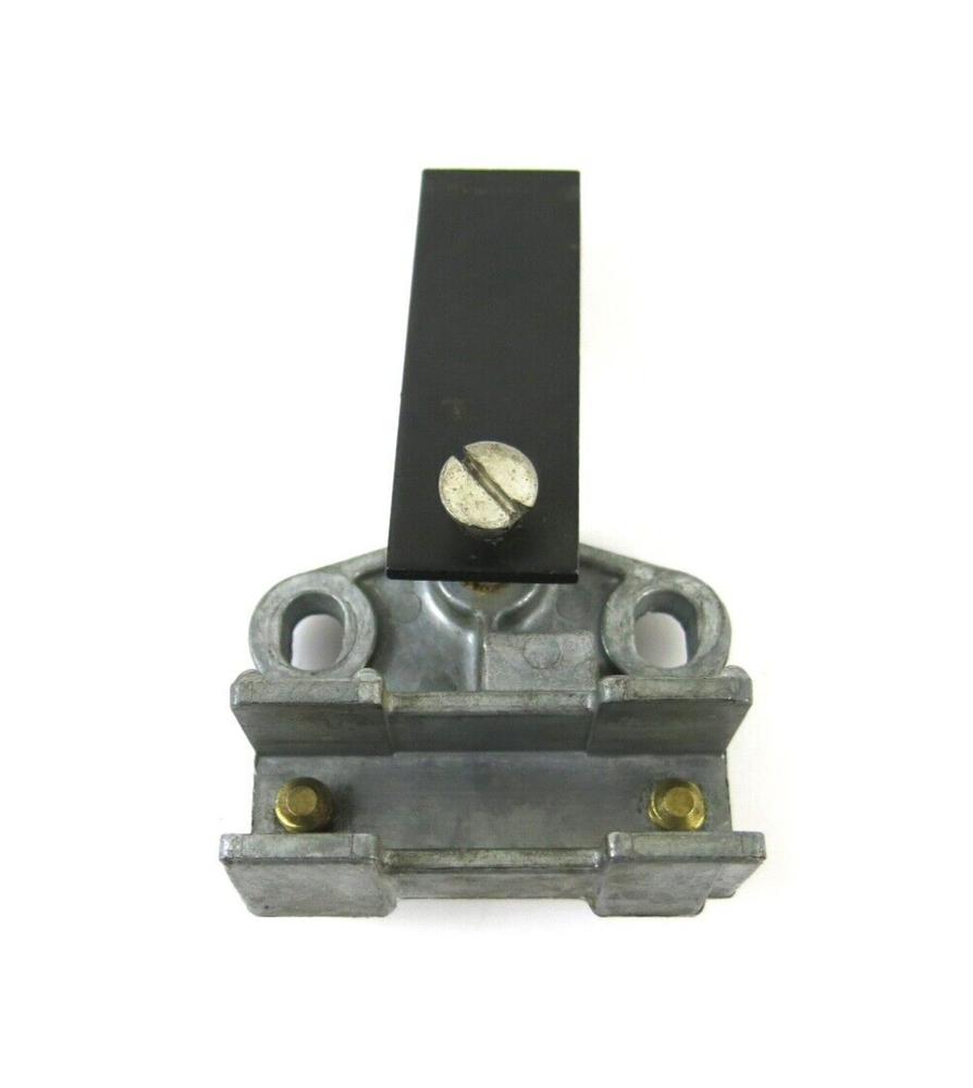 Shopsmith Mark V Bandsaw Blade Guide Lock Assembly