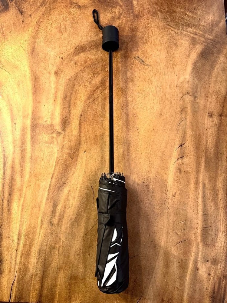 Volcom Folding Umbrella