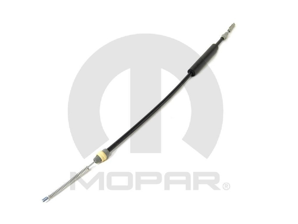 Genuine Mopar Parking Brake Cable 4779183AA