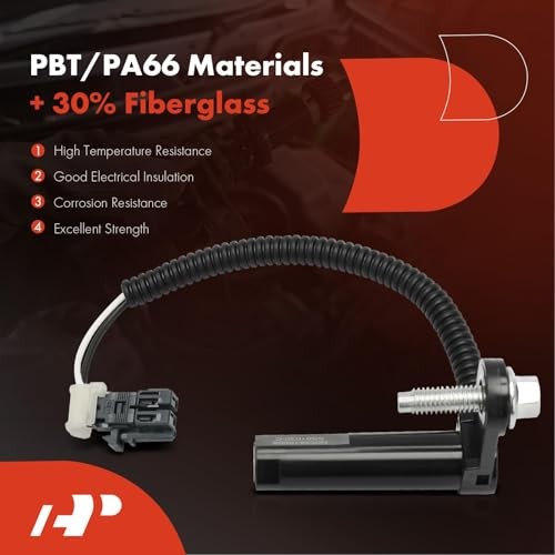 Automatic Transmission Output Shaft Speed Sensor Compatible with Ford