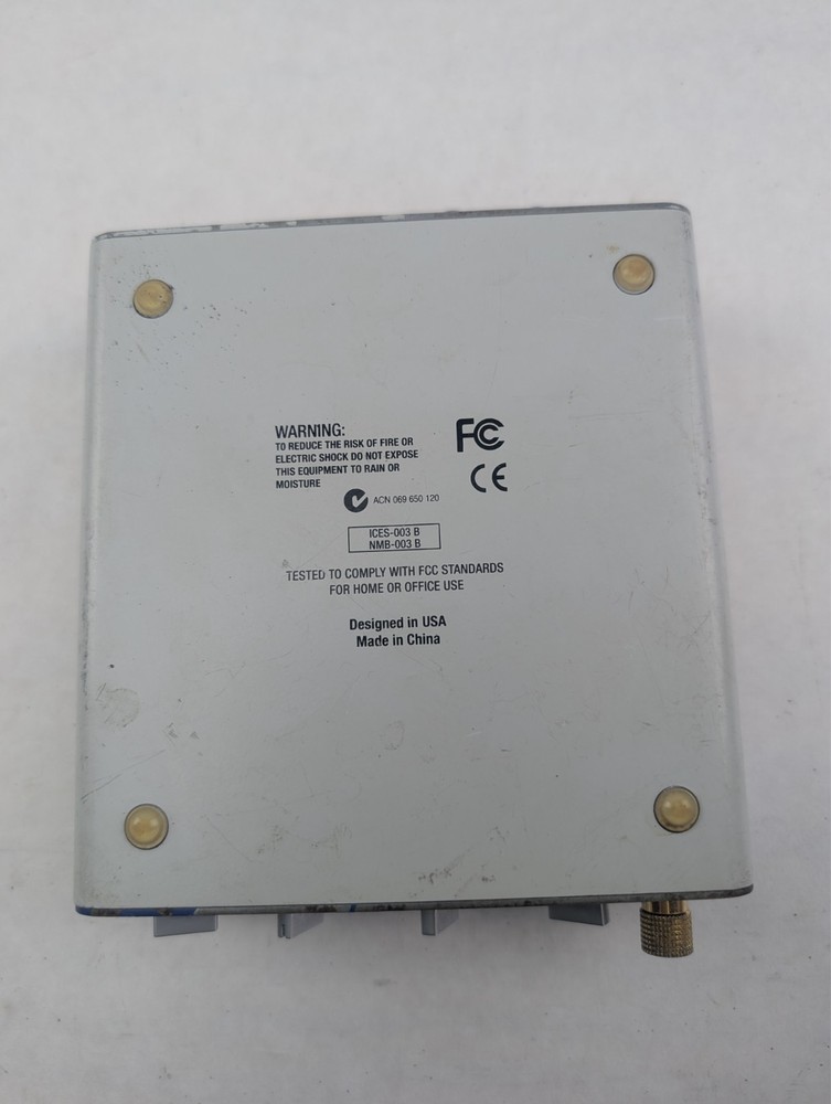 Digidesign Mbox2 USB Midi Recording Interface