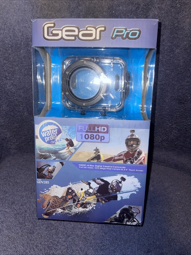 Gear Pro