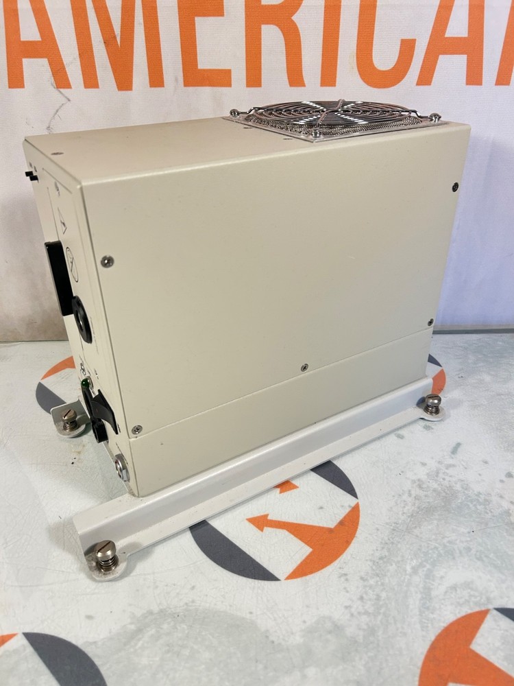 Clarity Retcam Shuttle Light Source and Footswitch