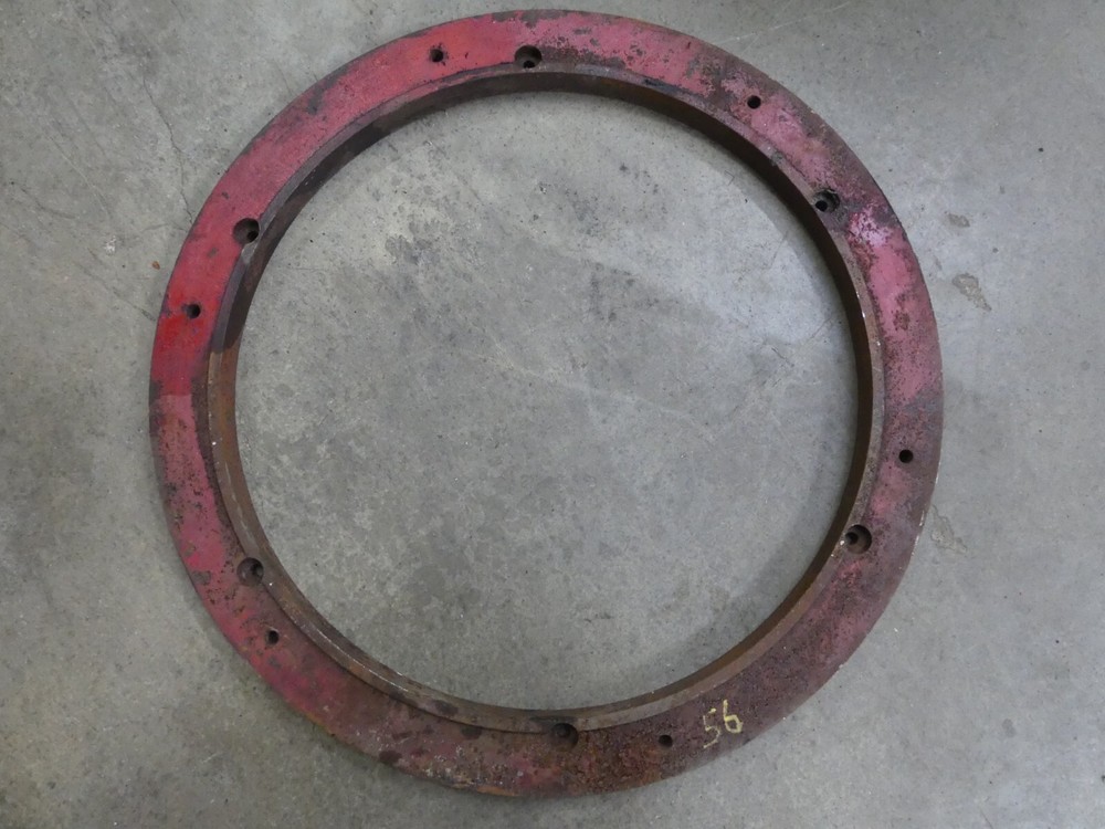SAE Bell Housing Step Adapter