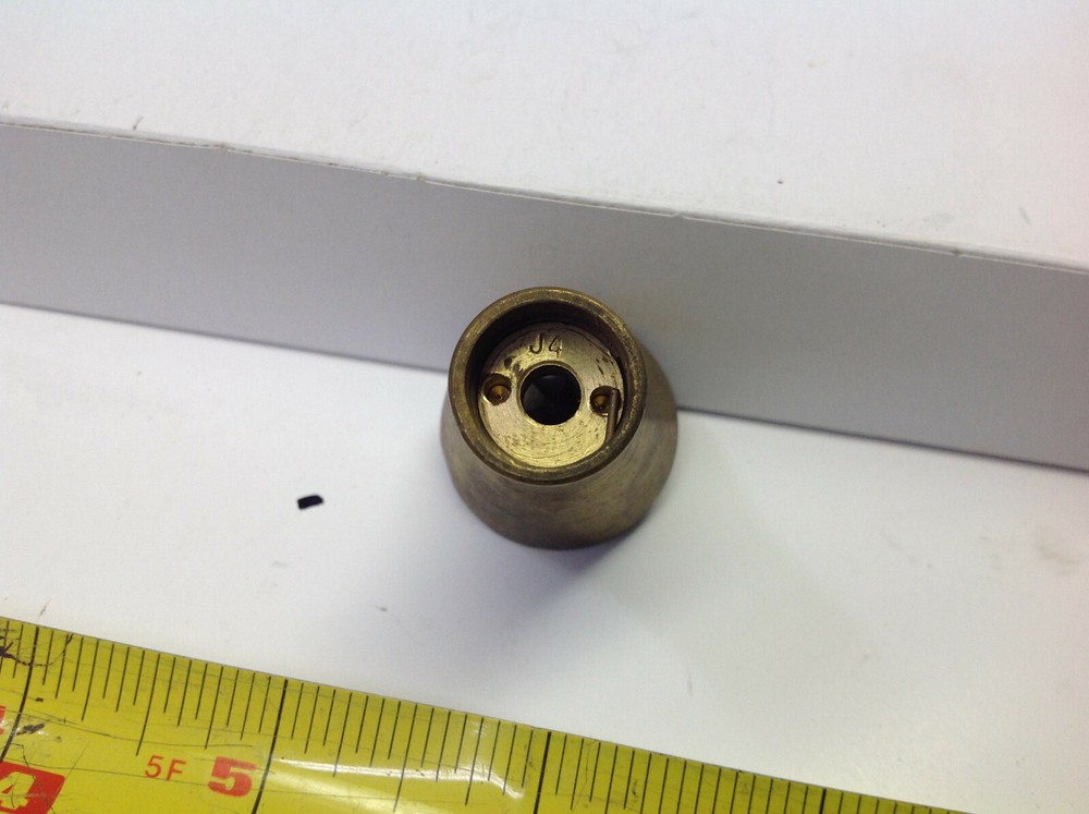Refrigerant Brass Spray Nozzle #1622 type (#963-30)