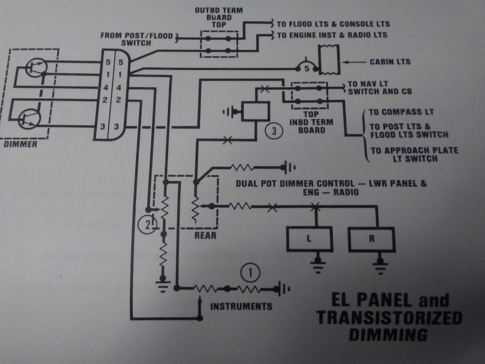 Cessna Single Engine Electric System I Technician Training Manual.