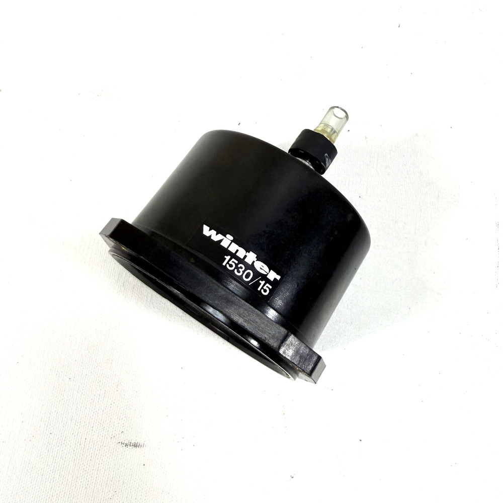 Aviation Part: Winter 6FMS423 Airspeed indicator