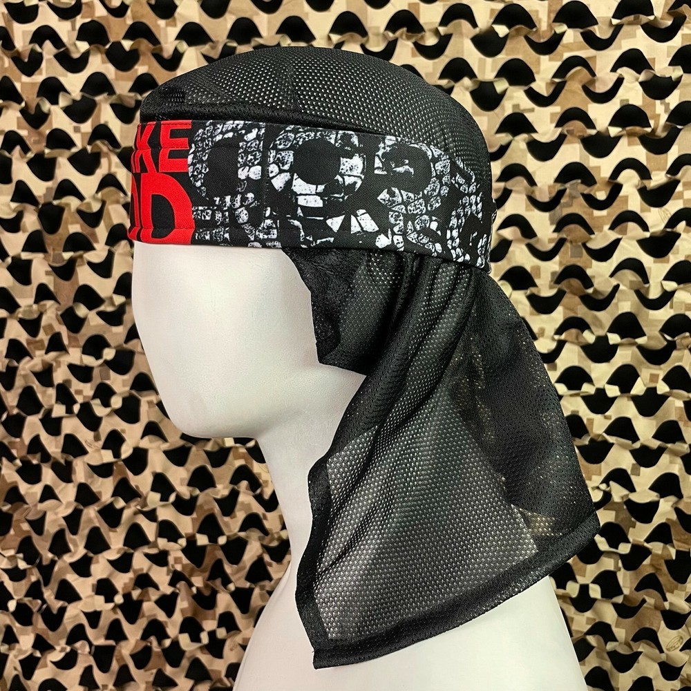 NEW HK Army Headwrap - Snake God Carnage