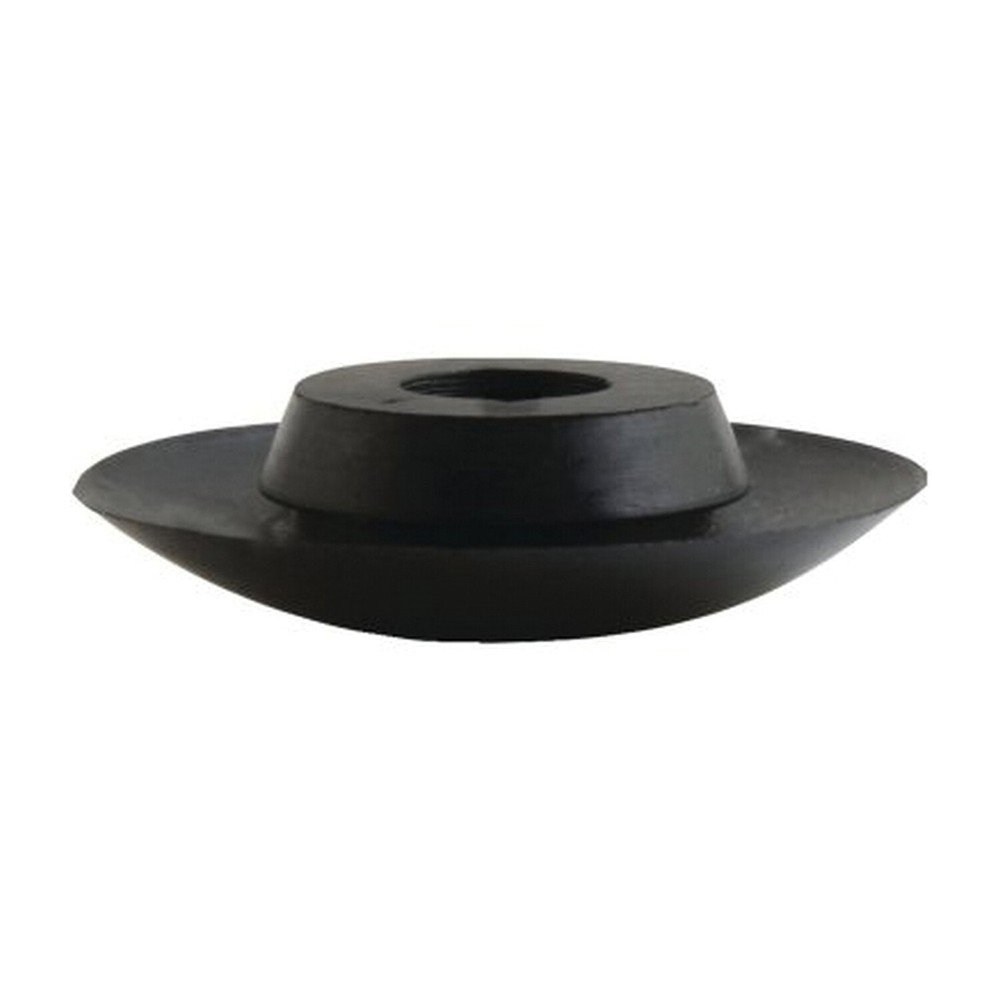 TRAM 1281-HC 3/4-Inch NMO Rubber Hole Plug
