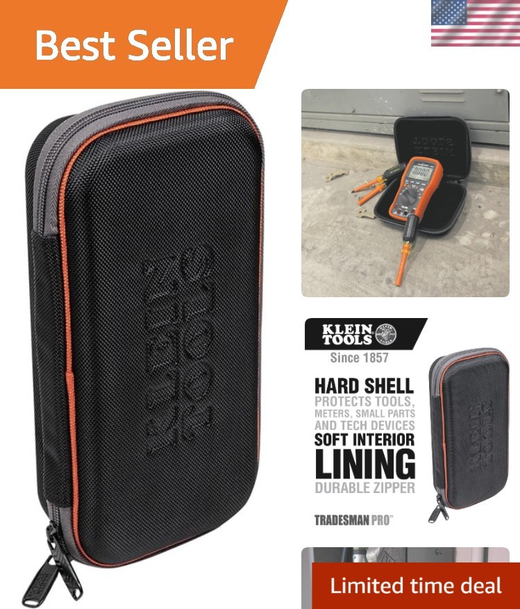 5189 Tradesman Pro Hard Case Large