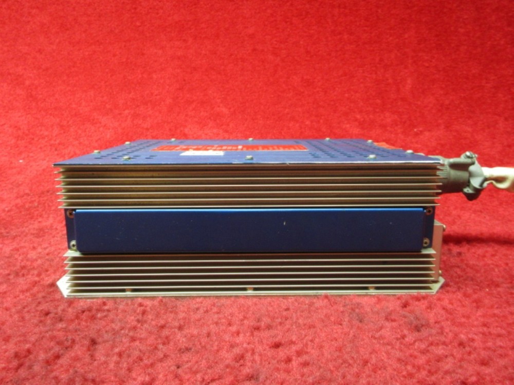 Flite-Tronics PC-17A Static Inverter 28V