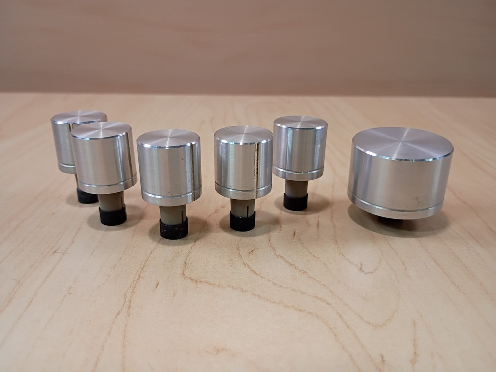 Hitachi SDT 9310 Knobs Set