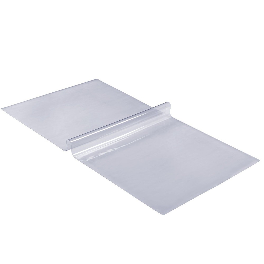 36x72in 1.5mm Transparency Protector Anti Scratch Desk