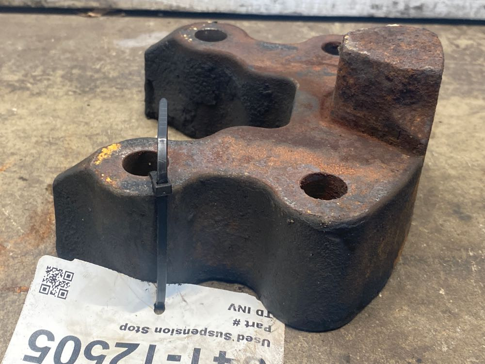 Suspension Bracket (641-12505)