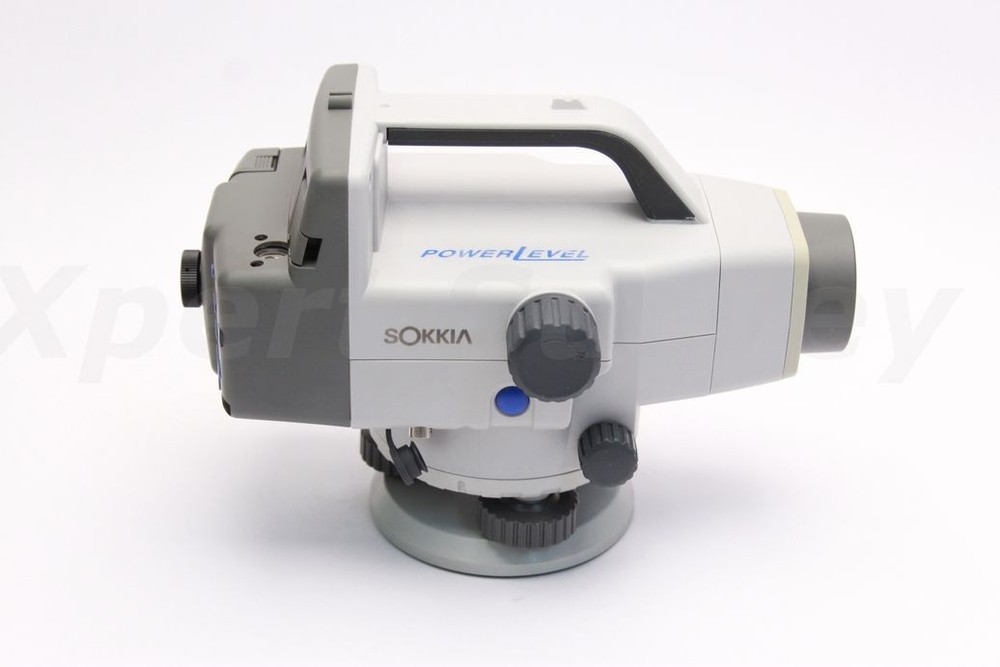SOKKIA SDL30 Digital Level Power Level SDL 30