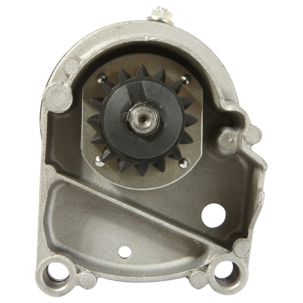 Starter For Briggs & Stratton Air Cooled - All