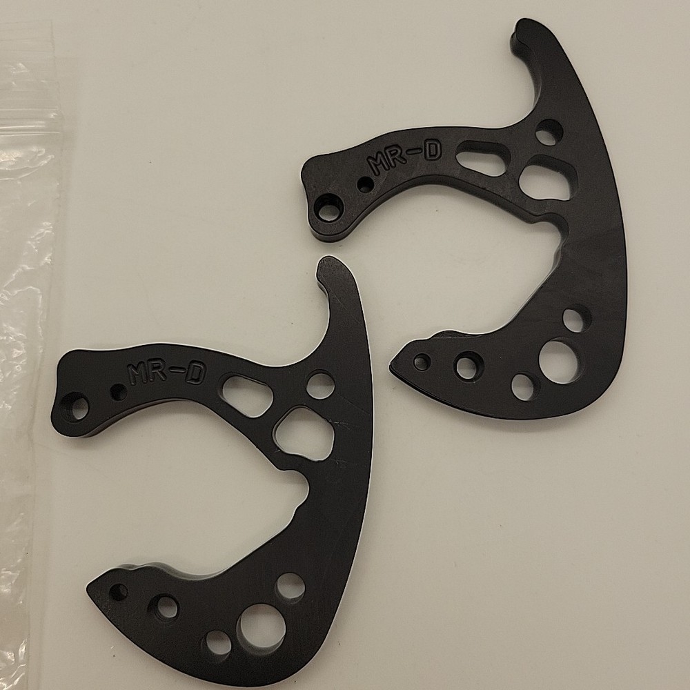 Mathews MR-D MR-80 Mods - Monster MR5 MR6 MR7 Modules - Mod Module