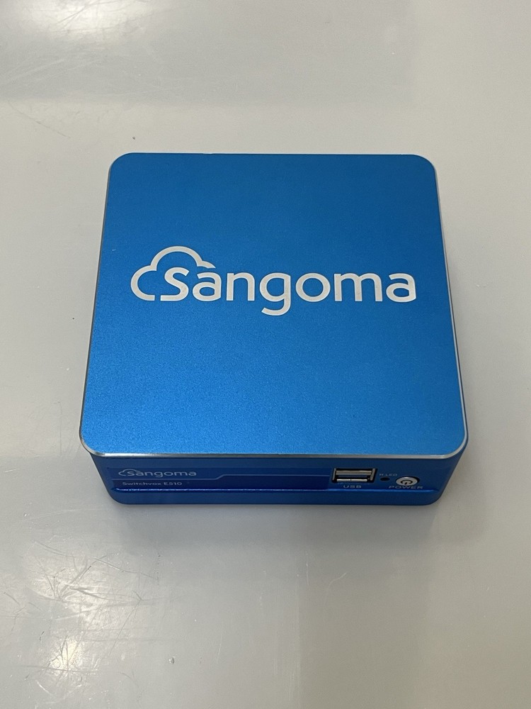 Sangoma Switchvox E510 - For Parts