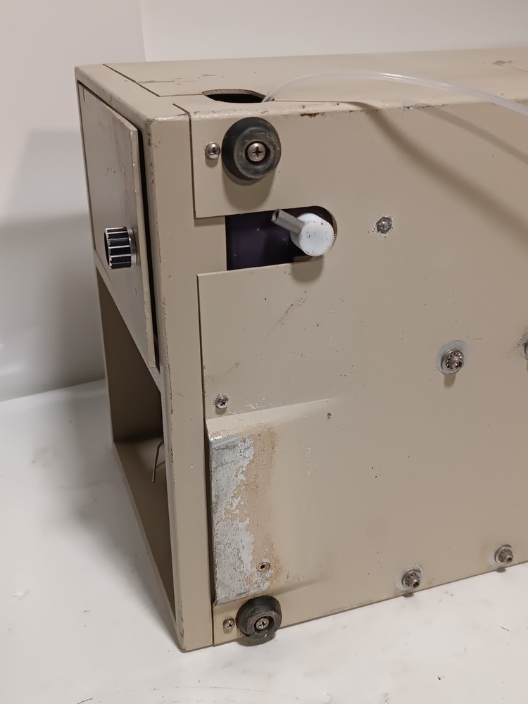 Millipore - Waters 600 Multisolvent Delivery System - Fluid Unit