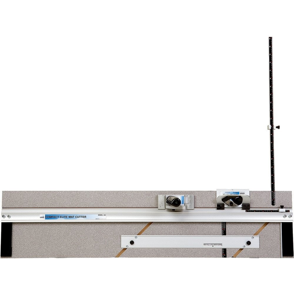 350-1 Compact Elite Mat Cutter