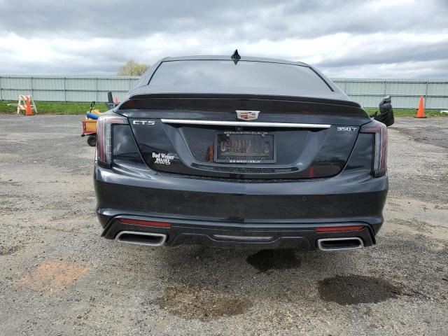 Air Shutter Active Shutter Opt Vti Fits 20-24 CT5 1848387