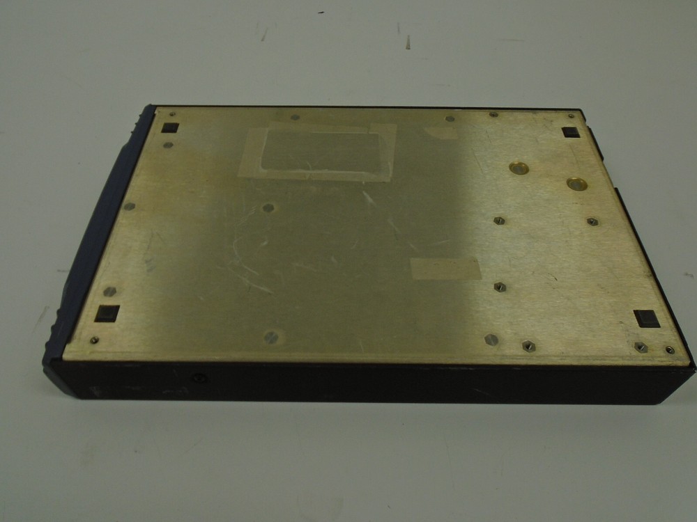 Fluke Networks OptiView 6H21 T1/E1 WAN Analyzer