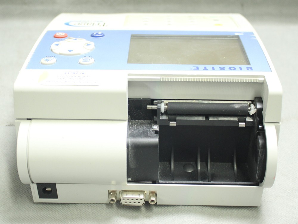 BIOSITE TRIAGE METER PRO Chemistry Analyzer Unit Only