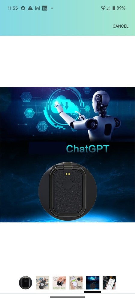TsoLay Instant Voice Translator, Electronic Foreign Language Translator, Mini...
