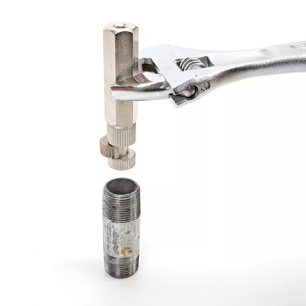 Internal Pipe Wrench Set