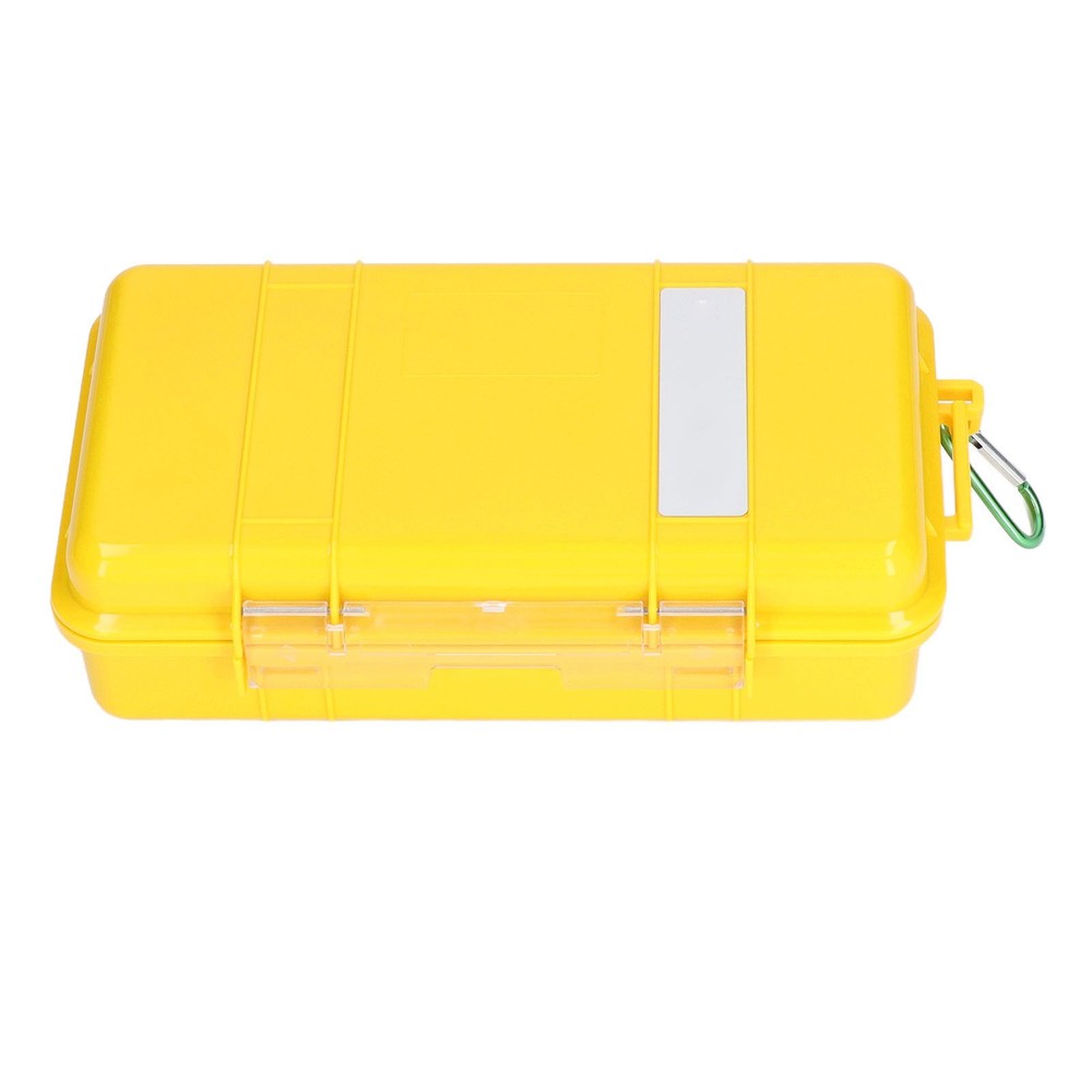 OTDR Cable Box Singlemode 500 Meter Fiber Optic Dead Zone Test Tool New