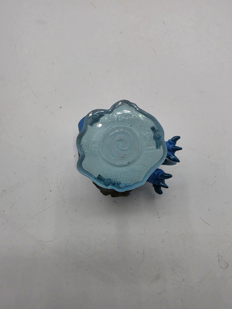 Warnado Lightcore - Activision Skylanders SWAP FORCE Figure