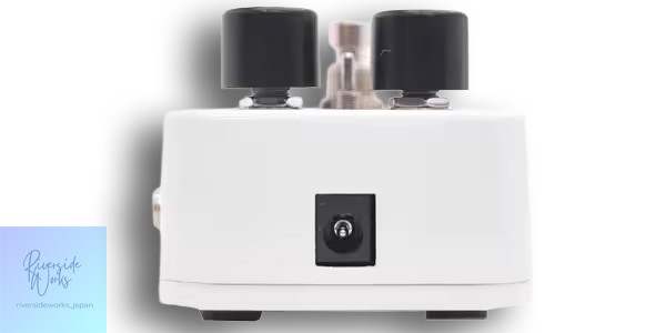 ELECTRO-HARMONIX PITCH FORK Pitch Shifter