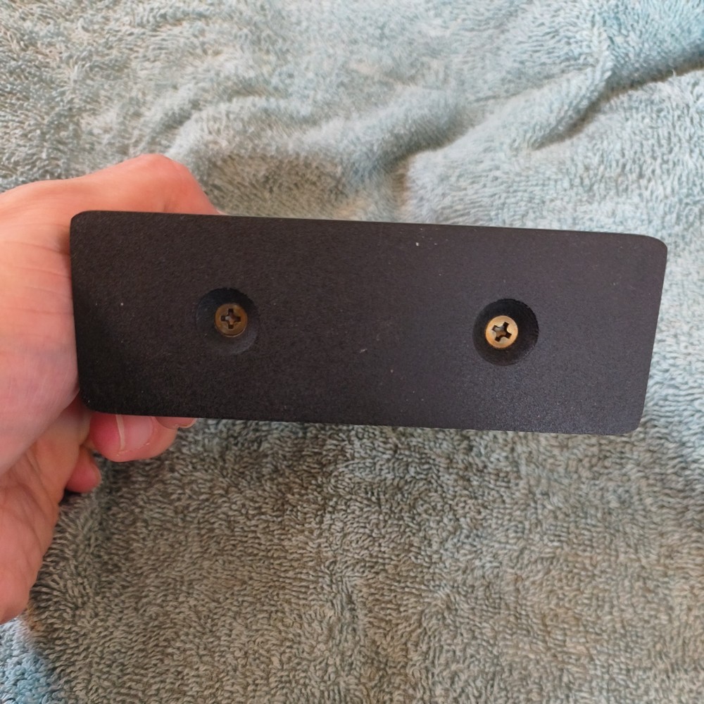 Yamanaka Urushi Lacquer Table Clock