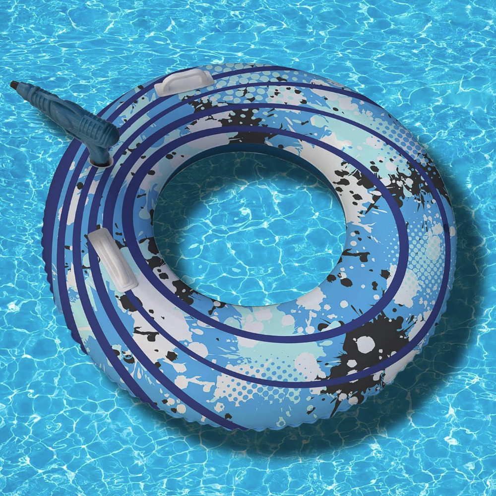 Blaster Ring with Squirter