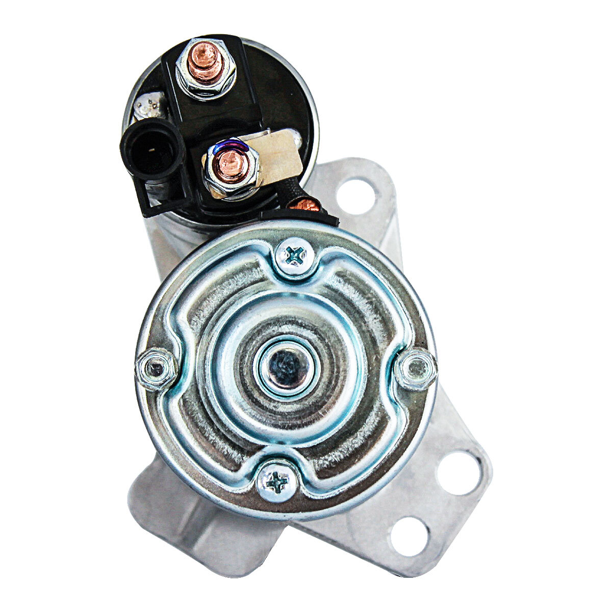 New Starter for Gmc Acadia Buick Enclave LaCrosse Chevy Impala Traverse Equinox