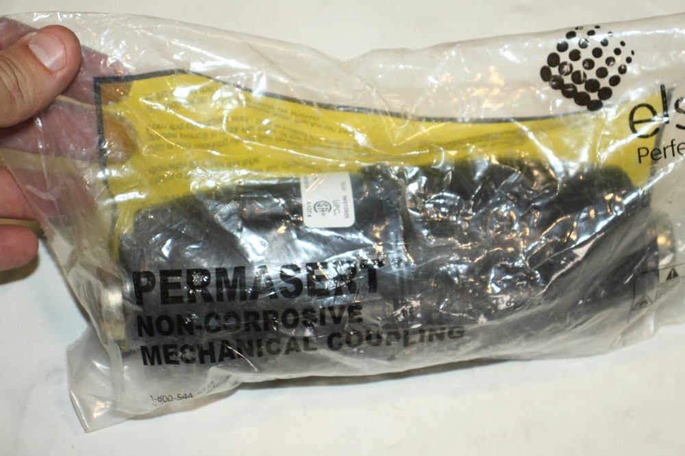 Permasert Mechanical Coupling 50035010GN