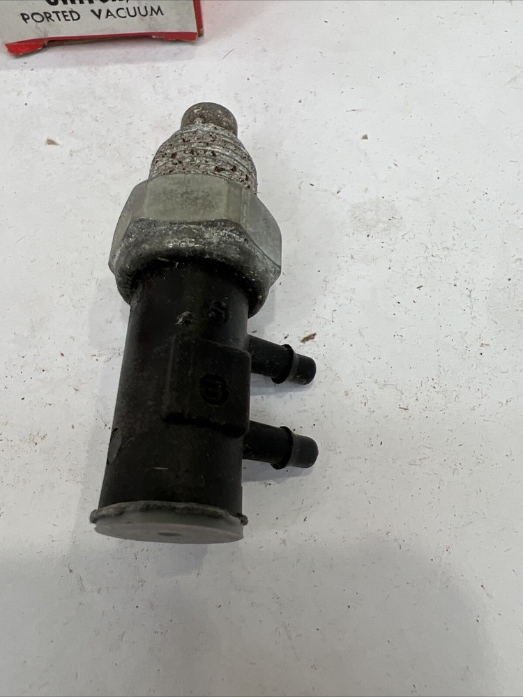 Ported Vacuum Switch STANDARD PVS11