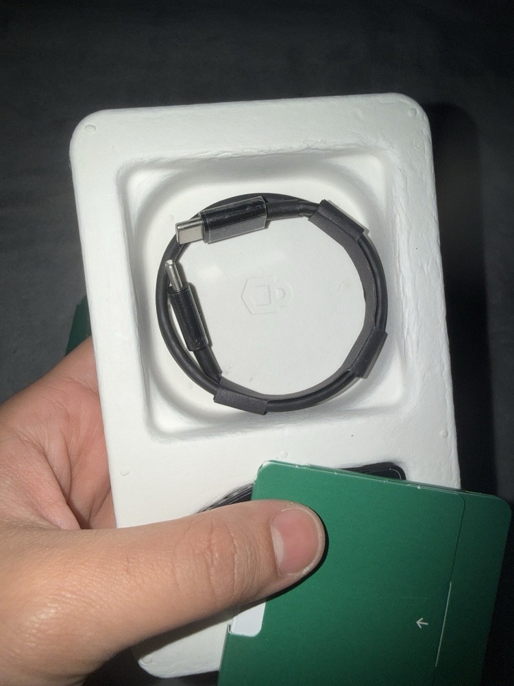 Trezor Safe 3 - Secure Element Crypto Hardware Wallet - New