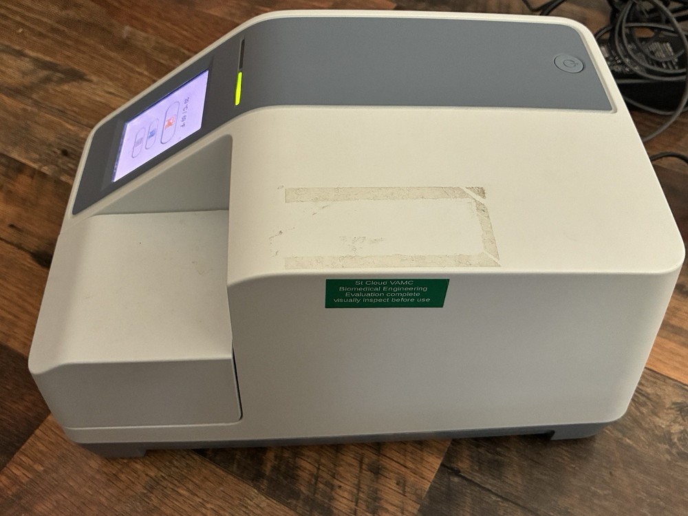 Abbott Afinion2 Analyzer w/ Alere Thermal Printer