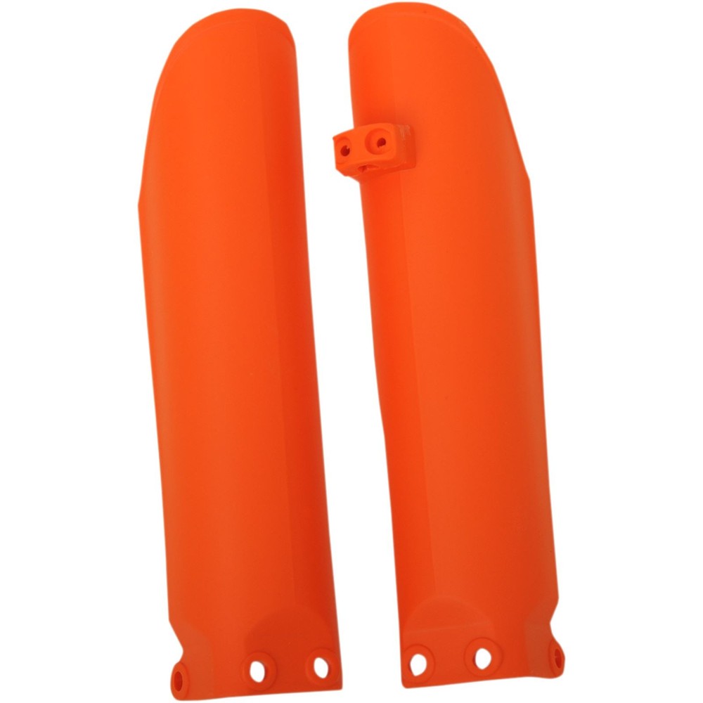Acerbis Fork Guard Orange 2319635226