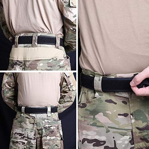 Inner Belt for Duty Belt 1.5" Loop Liner Inner Belt