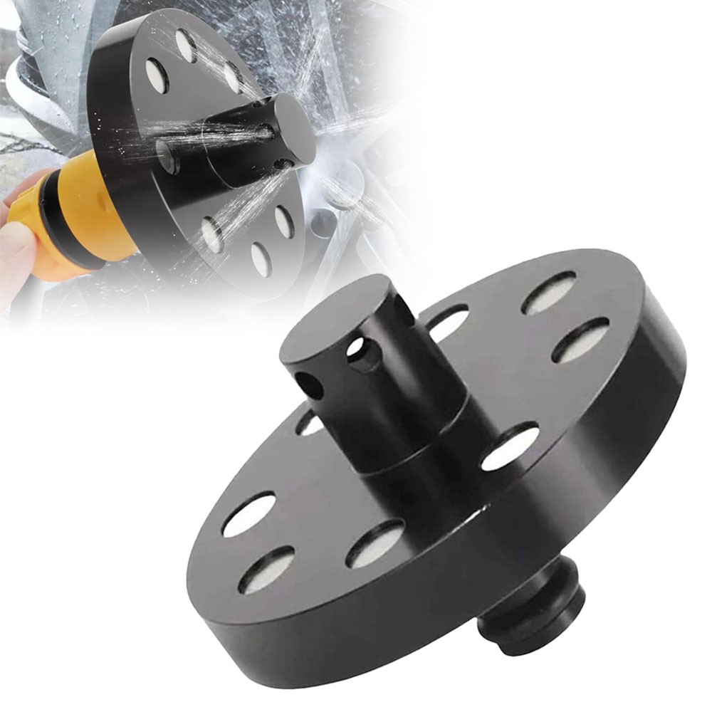 O-Ring Chassis Cleaner Flusher US
